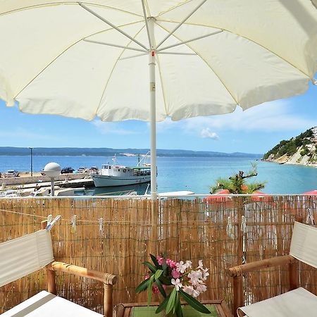 Apartment Pere S Mora Mimice Ruang foto
