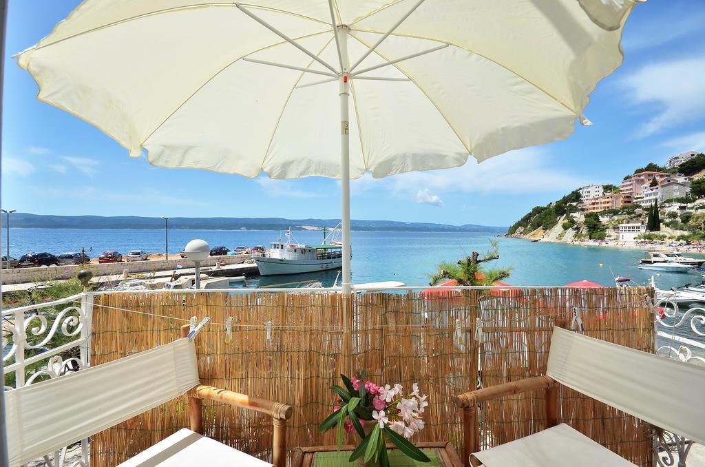 Apartment Pere S Mora Mimice Ruang foto