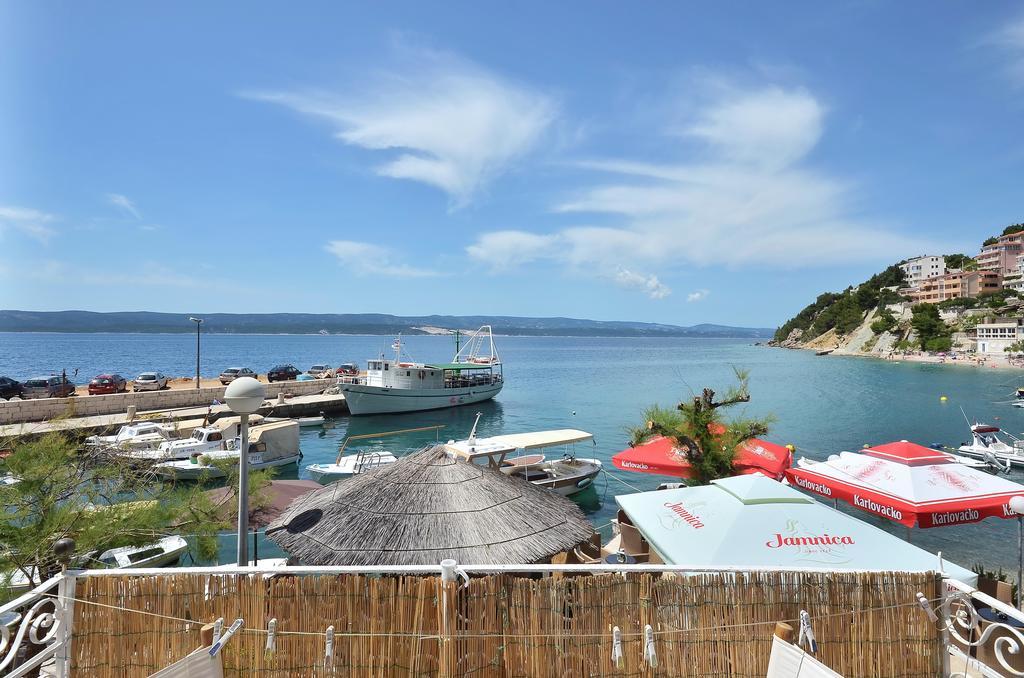 Apartment Pere S Mora Mimice Ruang foto