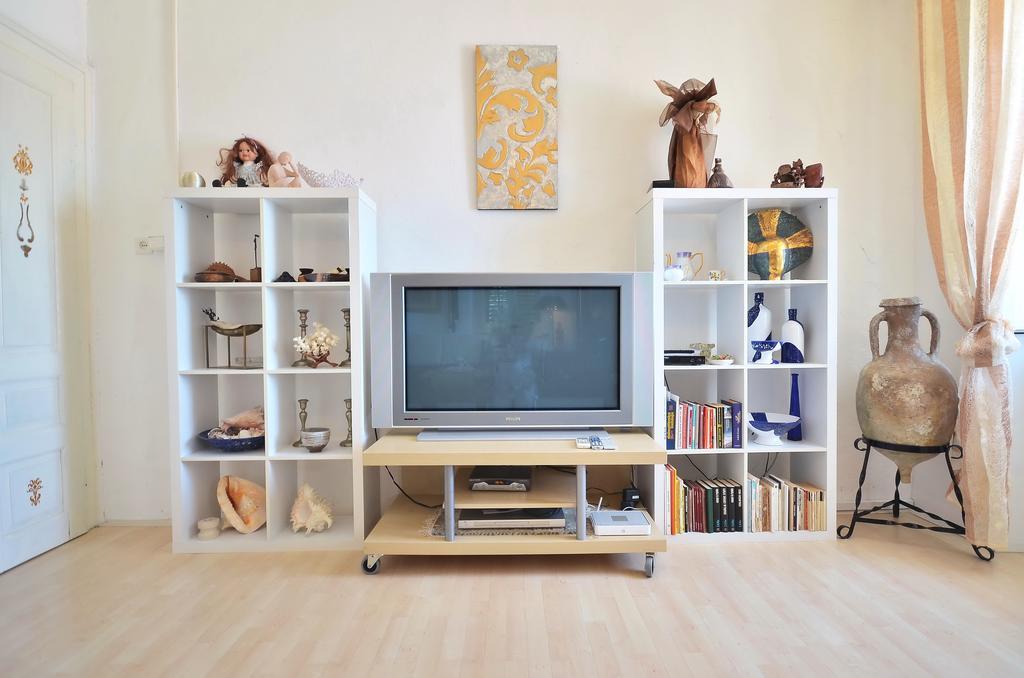 Apartment Pere S Mora Mimice Ruang foto