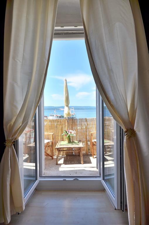 Apartment Pere S Mora Mimice Ruang foto