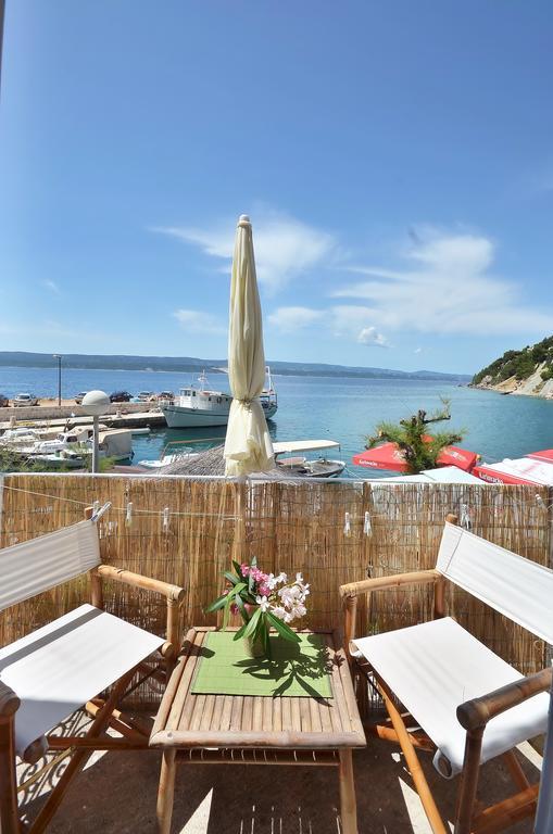 Apartment Pere S Mora Mimice Ruang foto