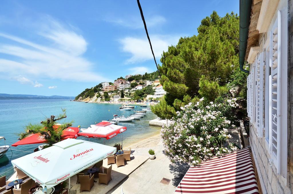 Apartment Pere S Mora Mimice Ruang foto