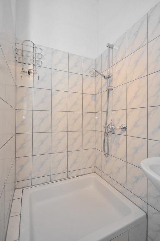 Apartment Pere S Mora Mimice Ruang foto